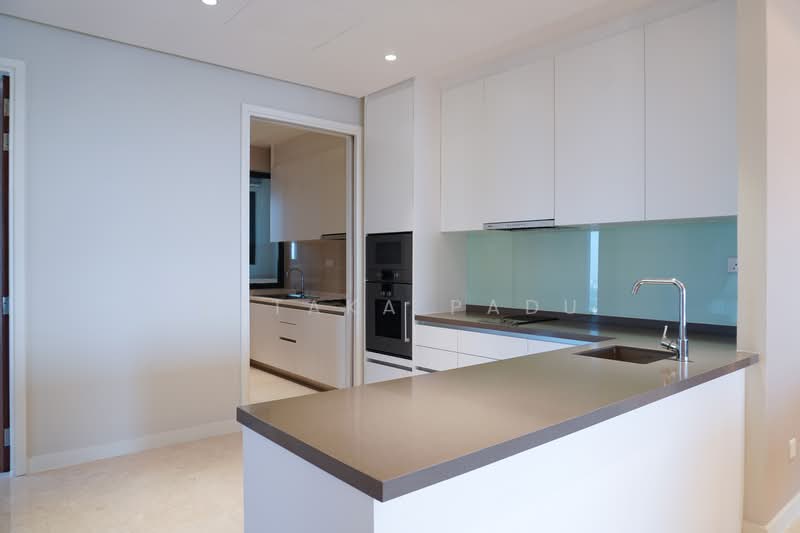 Service Residence for Sale at The Astaka @ 1 Bukit Senyum - Astaka Padu Sdn Bhd - Dry Kitchen - PropertyGuru.com.my