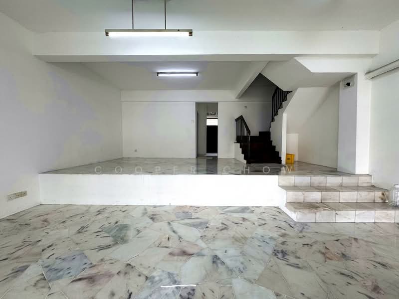 2-storey Terraced House for Sale in Seksyen 17 (Petaling Jaya) - Cooper Chow - Interior - PropertyGuru.com.my
