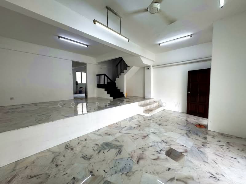 2-storey Terraced House for Sale in Seksyen 17 (Petaling Jaya) - Cooper Chow - Interior - PropertyGuru.com.my