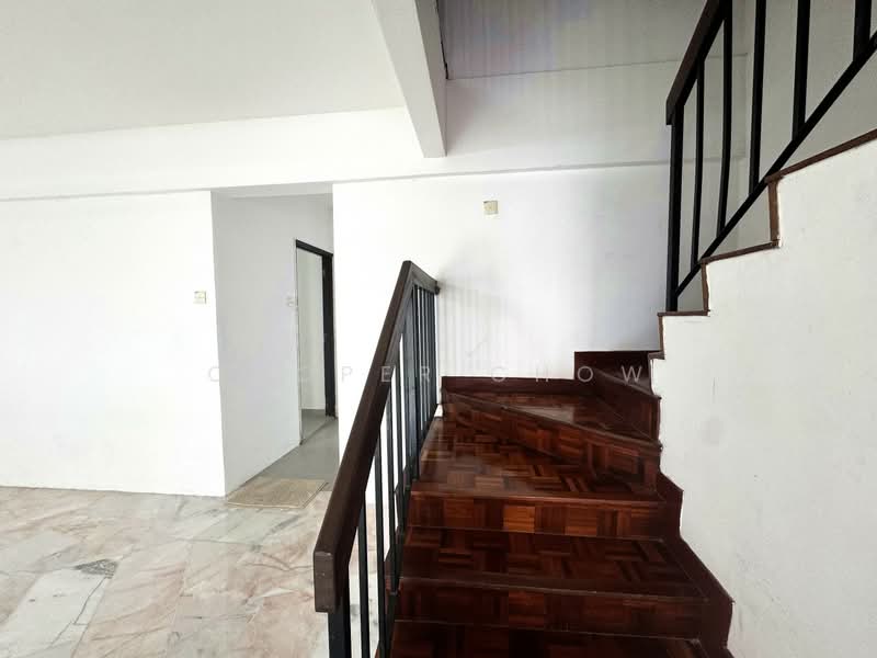 2-storey Terraced House for Sale in Seksyen 17 (Petaling Jaya) - Cooper Chow - Interior - PropertyGuru.com.my
