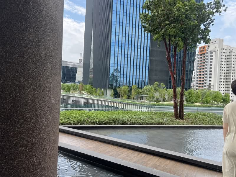 Kondominium untuk Disewa di Sunway GeoSense - Richard Woon - Exterior - PropertyGuru.com.my