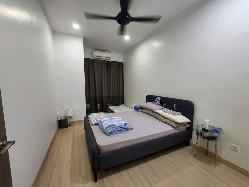 2-storey Terraced House for Sale in Bandar Bukit Raja (Klang) - Terence Lee - Bedroom - PropertyGuru.com.my
