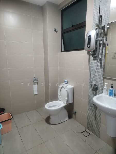 2-storey Terraced House for Sale in Bandar Bukit Raja (Klang) - Terence Lee - Bathroom - PropertyGuru.com.my