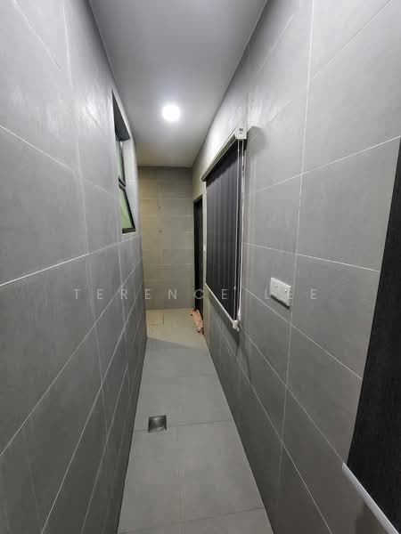 2-storey Terraced House for Sale in Bandar Bukit Raja (Klang) - Terence Lee - Corridor - PropertyGuru.com.my