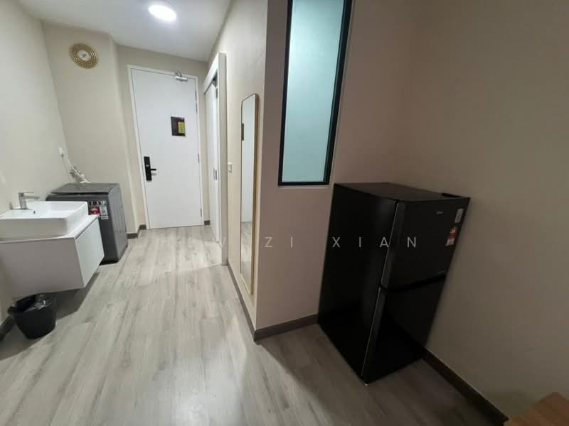 Service Residence for Rent at Cubic Botanical - Khew Zi Xian - Interior - PropertyGuru.com.my