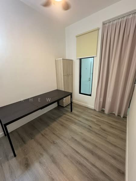 Servis Apartment untuk Disewa di Cubic Botanical - Khew Zi Xian - Study - PropertyGuru.com.my