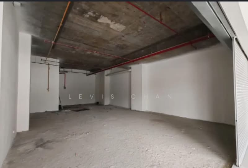 Retail Space for Rent in Taman Suntex (Cheras) - Levis Chan - Interior - PropertyGuru.com.my