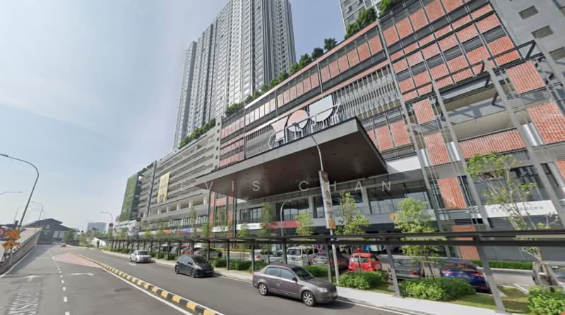 Retail Space for Rent in Taman Suntex (Cheras) - Levis Chan - Exterior - PropertyGuru.com.my