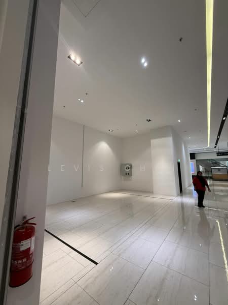 Retail Space for Rent in Taman Suntex (Cheras) - Levis Chan - Interior - PropertyGuru.com.my