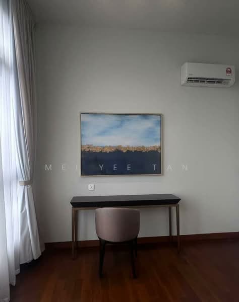 Service Residence for Sale at Service Suites @ Pavilion Embassy - Mei Yee Tan - Study - PropertyGuru.com.my