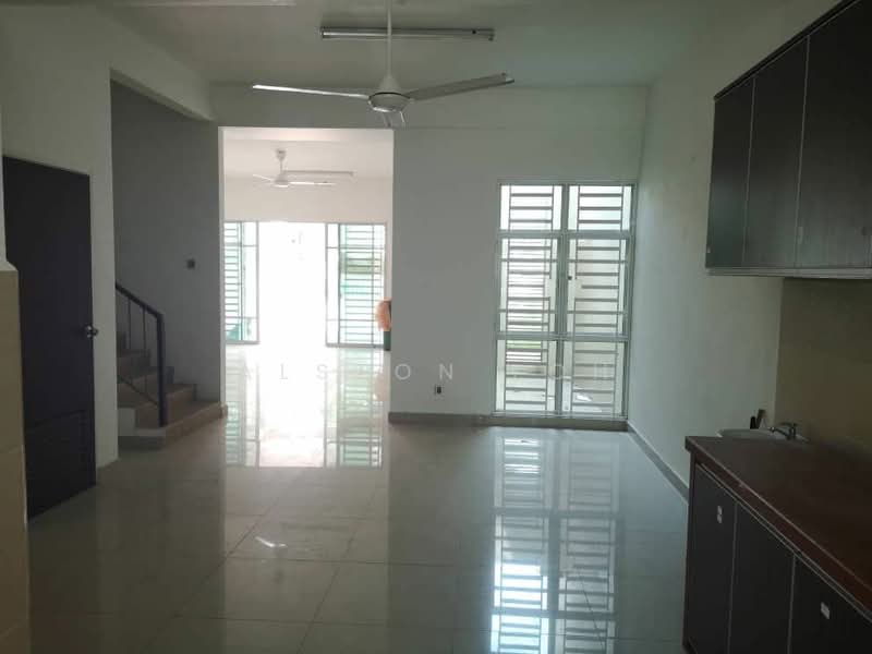 3-storey Terraced House for Sale in Tanjung Tokong (Penang) - Alston Loh - Interior - PropertyGuru.com.my