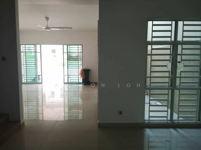 3-storey Terraced House for Sale in Tanjung Tokong (Penang) - Alston Loh - Living Room - PropertyGuru.com.my