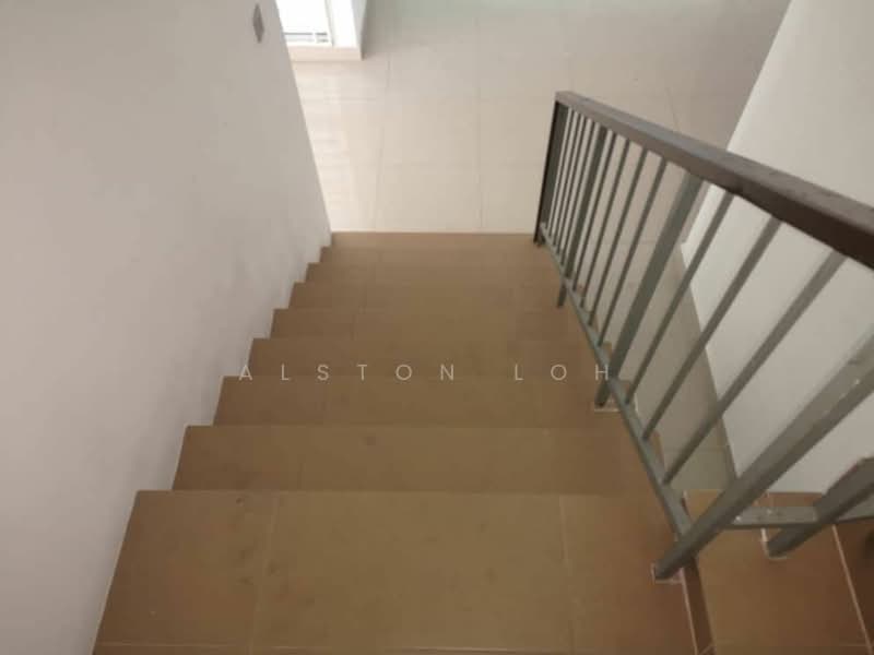 3-storey Terraced House for Sale in Tanjung Tokong (Penang) - Alston Loh - Interior - PropertyGuru.com.my
