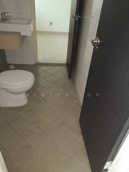3-storey Terraced House for Sale in Tanjung Tokong (Penang) - Alston Loh - Bathroom - PropertyGuru.com.my