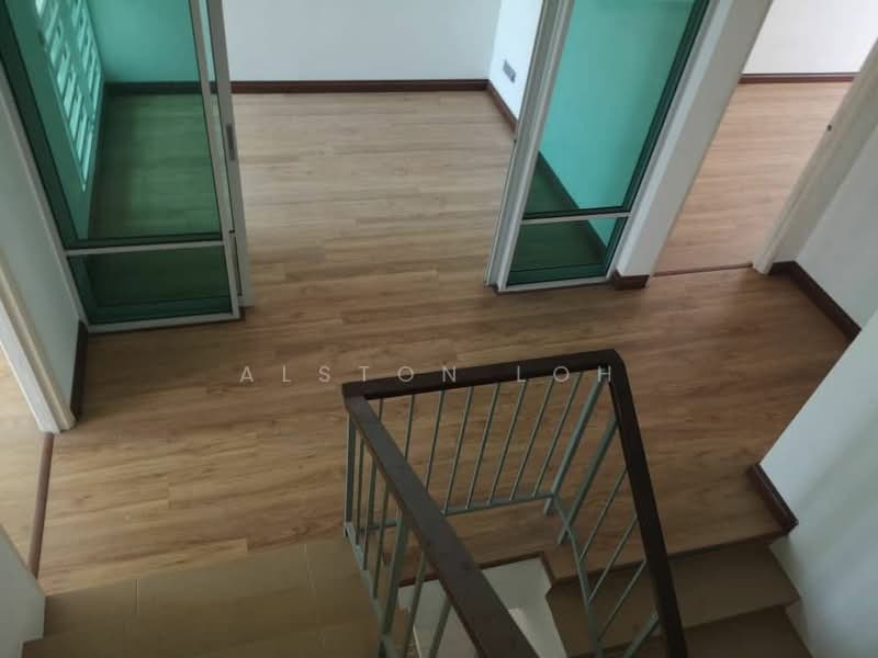 3-storey Terraced House for Sale in Tanjung Tokong (Penang) - Alston Loh - Interior - PropertyGuru.com.my