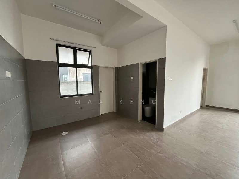 Rumah Teres 2 Tingkat untuk Dijual di Bandar Pulai Jaya (Kulai) - Max Keng - Interior - PropertyGuru.com.my