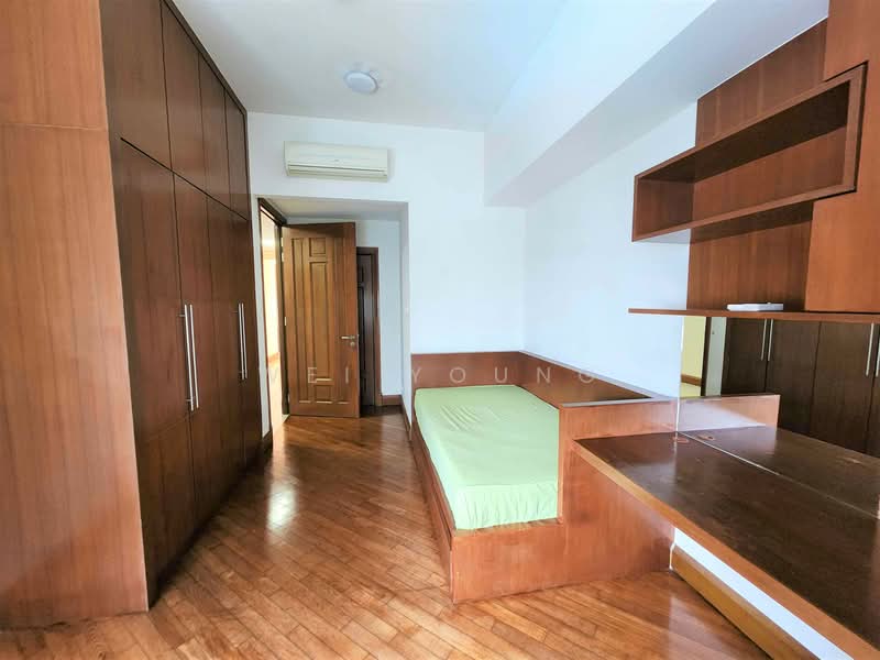 Condominium for Sale at Mont Kiara Aman - Wei Young - Bedroom - PropertyGuru.com.my