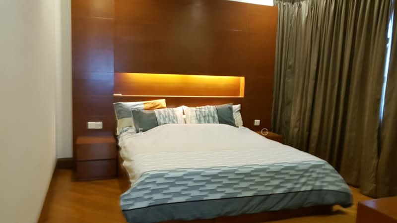 Condominium for Sale at Mont Kiara Aman - Wei Young - Bedroom - PropertyGuru.com.my