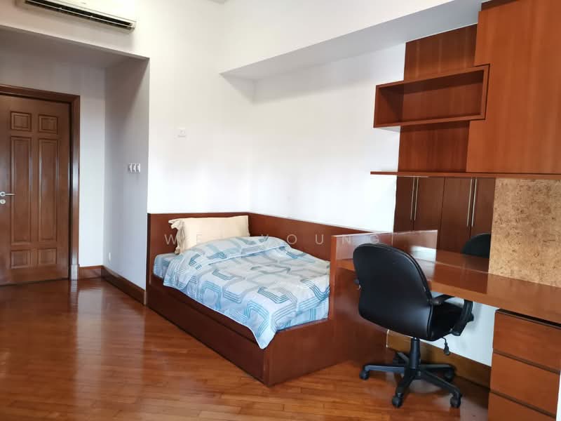 Condominium for Sale at Mont Kiara Aman - Wei Young - Bedroom - PropertyGuru.com.my