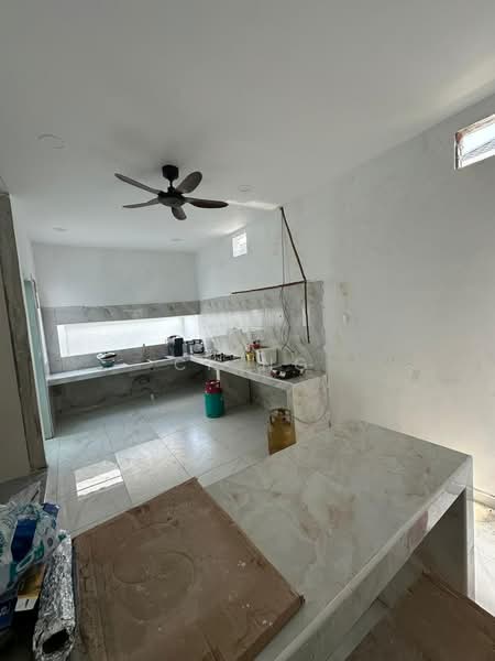 Semi-Detached House for Sale in Setia Tropika (Johor Bahru) - CK Ng - Kitchen - PropertyGuru.com.my