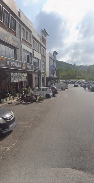 Shop for Rent in Nusa Sentral (Iskandar Puteri (Nusajaya)) - Simpson Poh - PropertyGuru.com.my