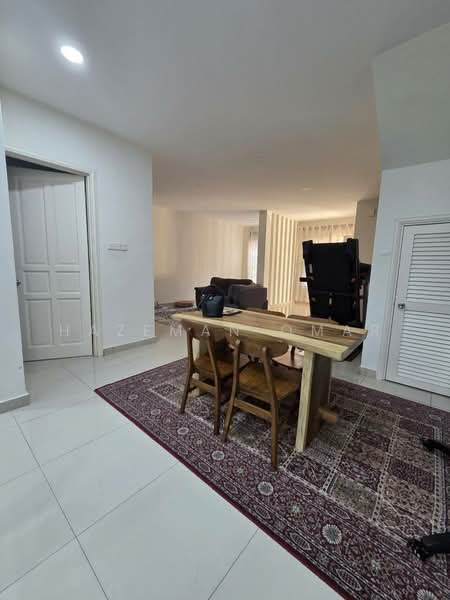 2-storey Terraced House for Sale in Bukit Jelutong (Shah Alam) - Hazeman Omar - Interior - PropertyGuru.com.my