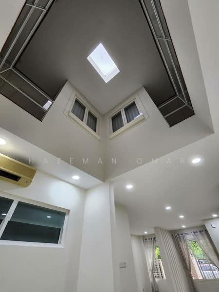 2-storey Terraced House for Sale in Bukit Jelutong (Shah Alam) - Hazeman Omar - Interior - PropertyGuru.com.my