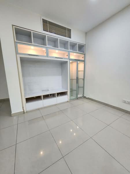 2-storey Terraced House for Sale in Bukit Jelutong (Shah Alam) - Hazeman Omar - Interior - PropertyGuru.com.my