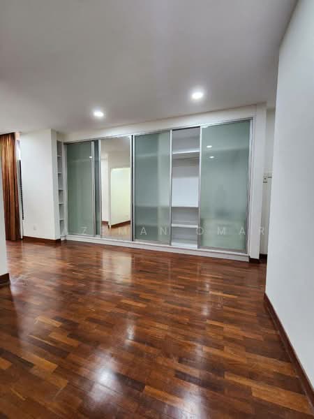 2-storey Terraced House for Sale in Bukit Jelutong (Shah Alam) - Hazeman Omar - Interior - PropertyGuru.com.my