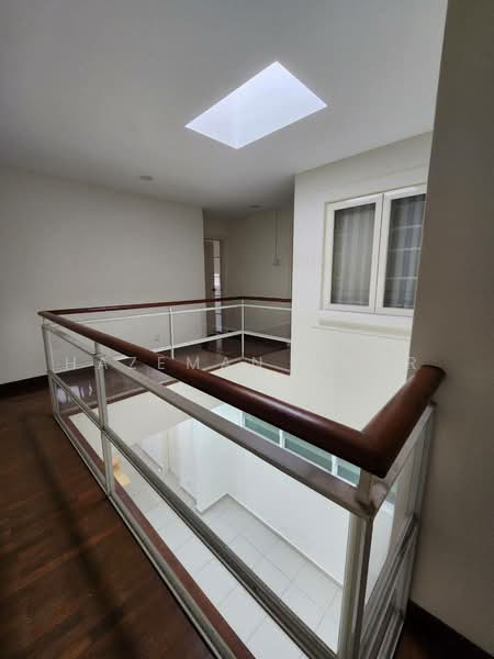 2-storey Terraced House for Sale in Bukit Jelutong (Shah Alam) - Hazeman Omar - Interior - PropertyGuru.com.my