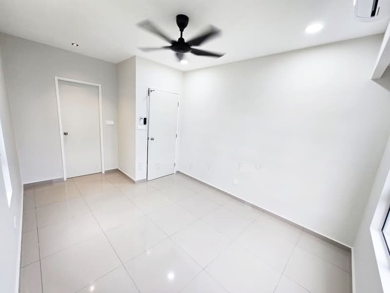 Condominium for Rent at Residensi Dutamas Dahlia - Wesley Fu - Interior - PropertyGuru.com.my