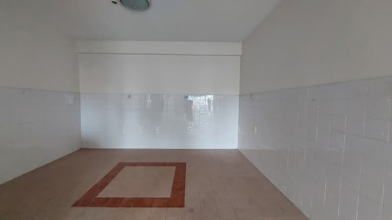 Kondominium untuk Dijual di Indah Villa Condominium - Lee Su Li - Kitchen - PropertyGuru.com.my