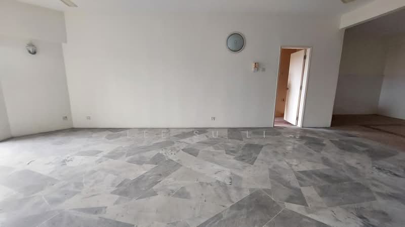 Kondominium untuk Dijual di Indah Villa Condominium - Lee Su Li - living and dining - PropertyGuru.com.my