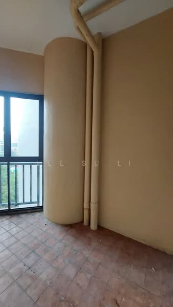 Kondominium untuk Dijual di Indah Villa Condominium - Lee Su Li - yard - PropertyGuru.com.my