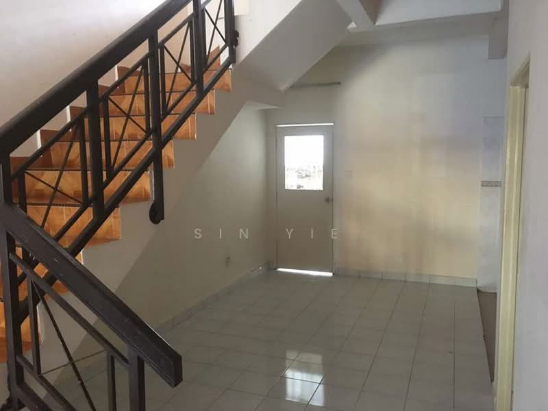 Rumah Teres 2 Tingkat untuk Dijual di Taman Bukit Indah (Batu Pahat) - Sin Yie - Interior - PropertyGuru.com.my