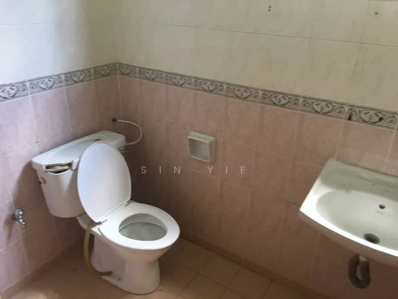 Rumah Teres 2 Tingkat untuk Dijual di Taman Bukit Indah (Batu Pahat) - Sin Yie - PropertyGuru.com.my