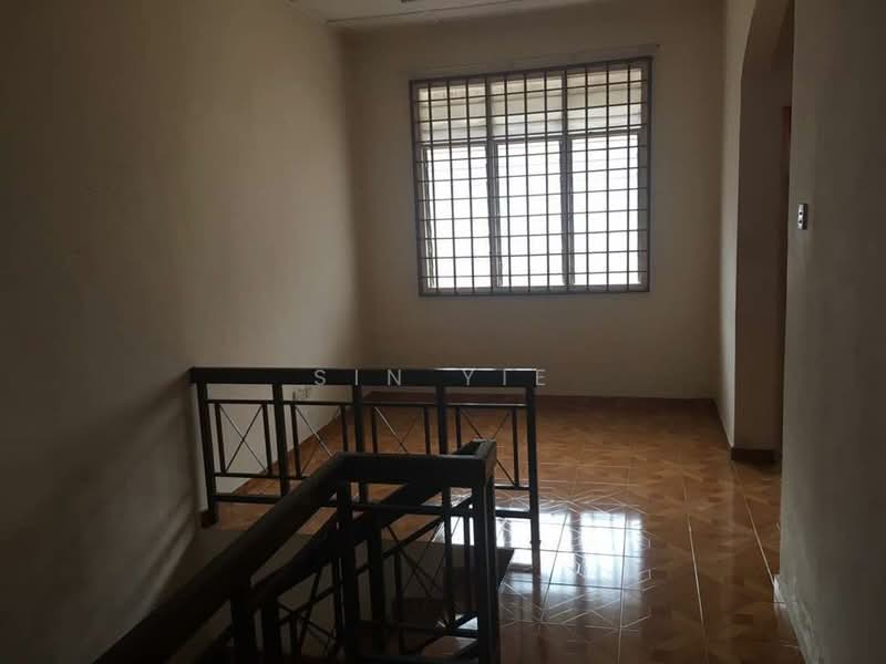 Rumah Teres 2 Tingkat untuk Dijual di Taman Bukit Indah (Batu Pahat) - Sin Yie - PropertyGuru.com.my