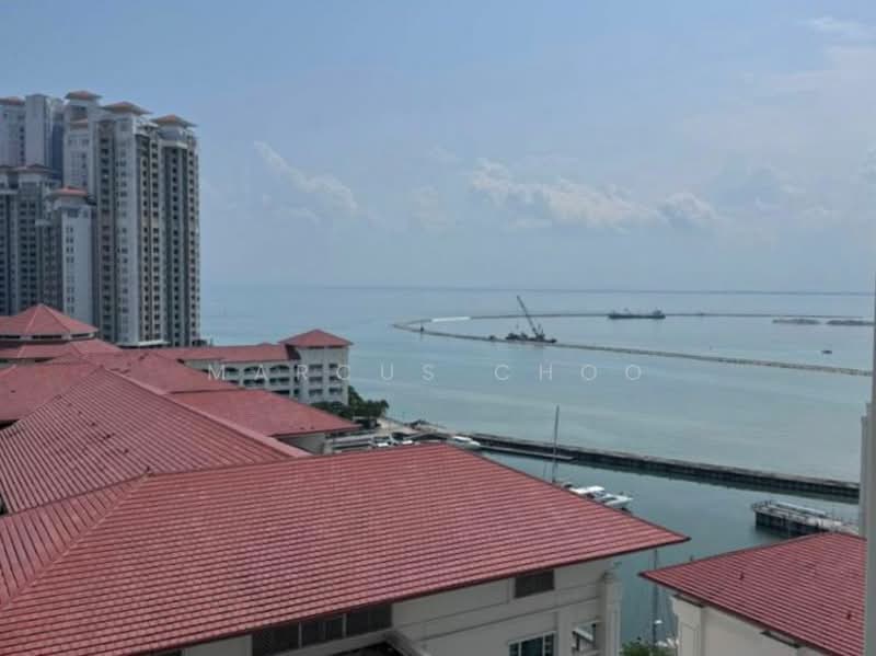 Condominium for Rent at Andaman @ Quayside - Marcus Choo - View - PropertyGuru.com.my