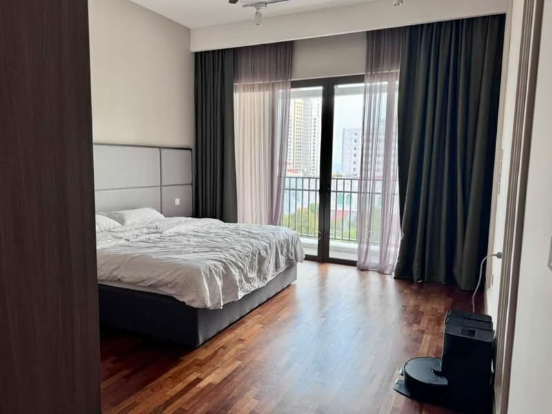 Condominium for Rent at Andaman @ Quayside - Marcus Choo - Bedroom - PropertyGuru.com.my