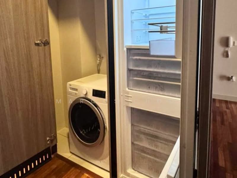 Condominium for Rent at Andaman @ Quayside - Marcus Choo - Interior - PropertyGuru.com.my