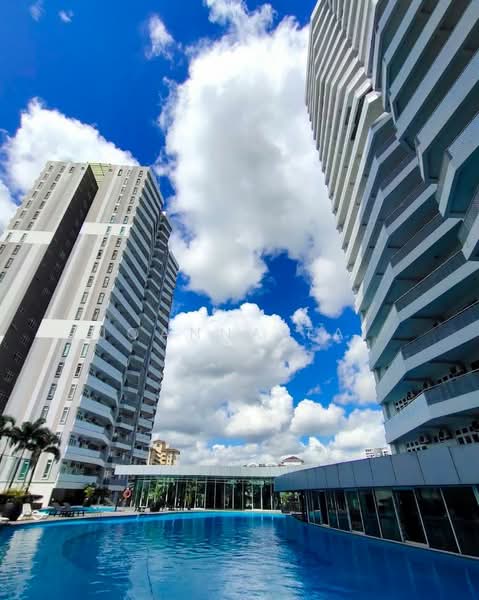Service Residence for Rent at Grandview 360 - Joanna Tai - PropertyGuru.com.my