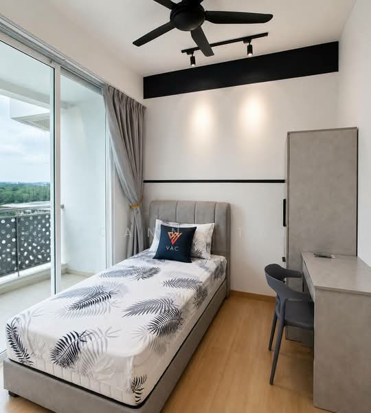 Service Residence for Rent at Grandview 360 - Joanna Tai - PropertyGuru.com.my