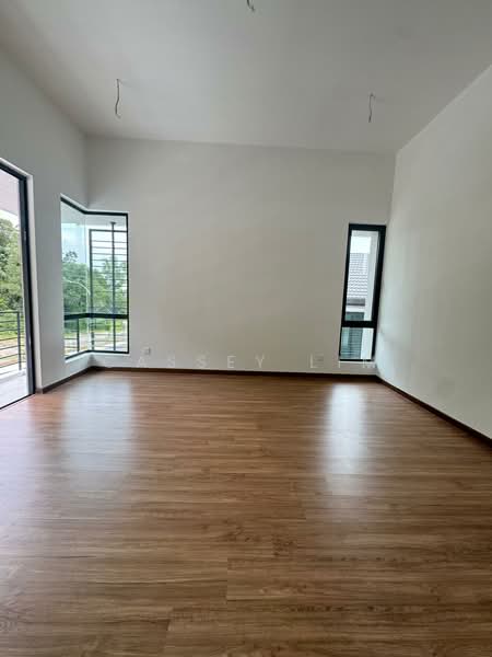 Rumah Berkembar untuk Disewa di Shah Alam (Selangor) - Cassey Lim - Interior - PropertyGuru.com.my