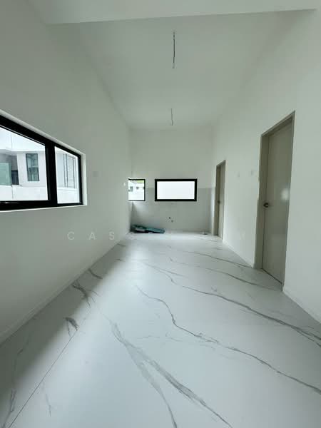 Rumah Berkembar untuk Disewa di Shah Alam (Selangor) - Cassey Lim - Interior - PropertyGuru.com.my