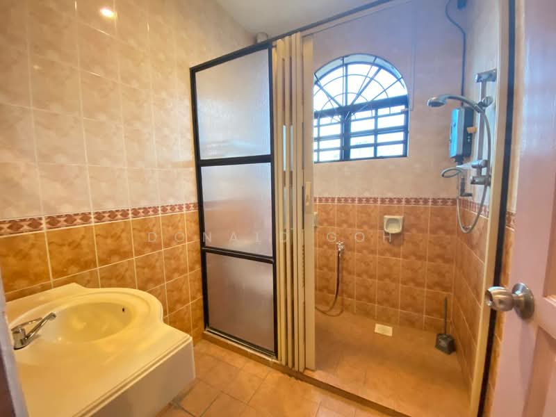 Semi-Detached House for Sale in Bercham (Ipoh) - Donald Goh - PropertyGuru.com.my