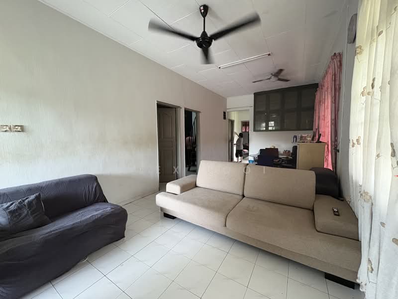 Rumah Teres 1 Tingkat untuk Dijual di Senai (Kulai) - Alex Looi - PropertyGuru.com.my