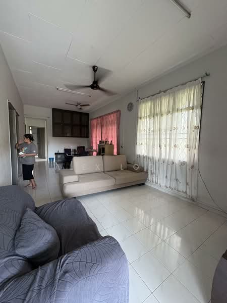 Rumah Teres 1 Tingkat untuk Dijual di Senai (Kulai) - Alex Looi - PropertyGuru.com.my