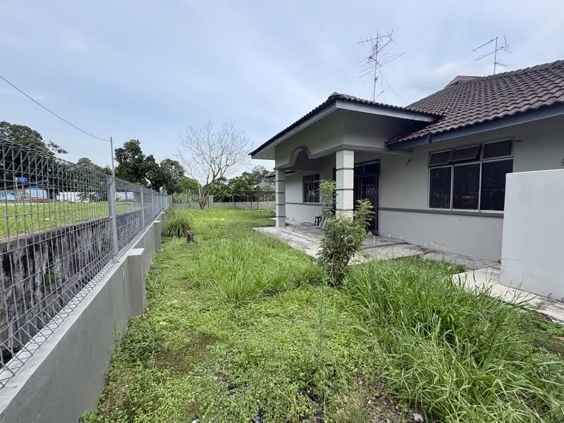 Rumah Teres 1 Tingkat untuk Dijual di Senai (Kulai) - Alex Looi - PropertyGuru.com.my