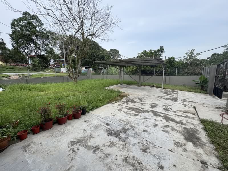 Rumah Teres 1 Tingkat untuk Dijual di Senai (Kulai) - Alex Looi - PropertyGuru.com.my