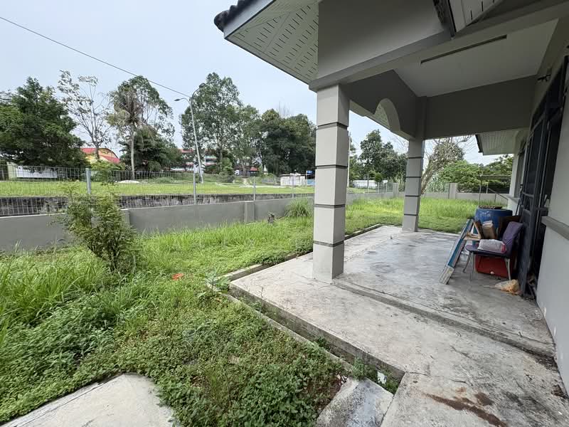 Rumah Teres 1 Tingkat untuk Dijual di Senai (Kulai) - Alex Looi - PropertyGuru.com.my